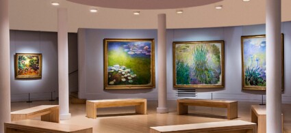 Musée Marmottan Monet