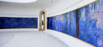 Musée de l’Orangerie