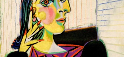 Musée Picasso
