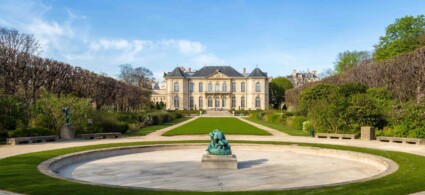 Musée Rodin