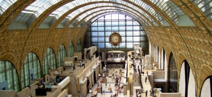 Musée d’Orsay