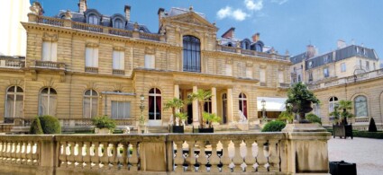 Musée Jacquemart-André