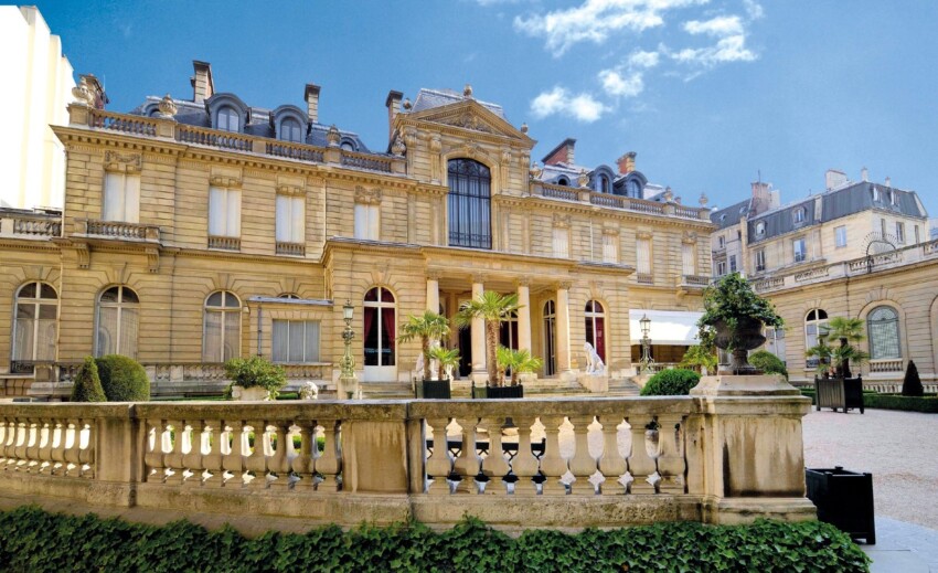 Musée Jacquemart-André Musée Jacquemart-André