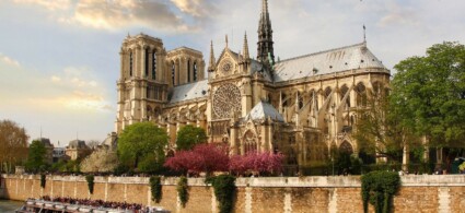 Cathédrale Notre-Dame