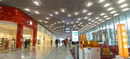 Aéroport de Paris Orly