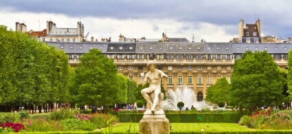 Palais Royal