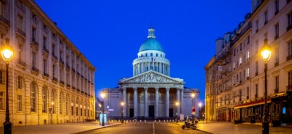 Panthéon