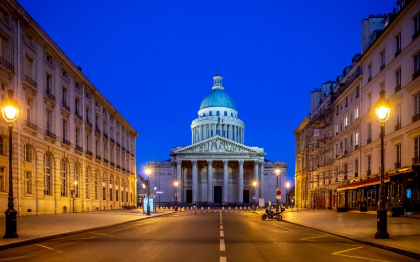 Panthéon