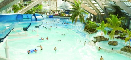 Parc aquatique Aquaboulevard