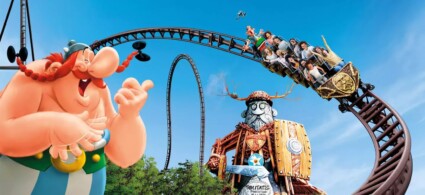 Parc Astérix