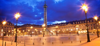 Place Vendôme