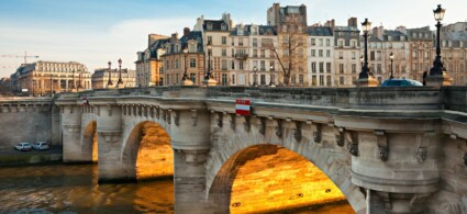 Pont Neuf