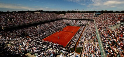 Stade Roland Garros