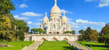Basilique du Sacré-Cœur