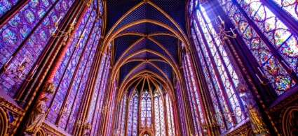 Sainte-Chapelle