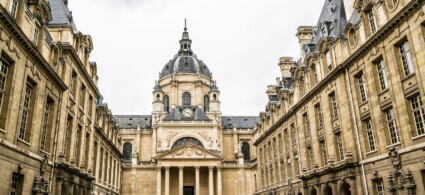 Université de la Sorbonne