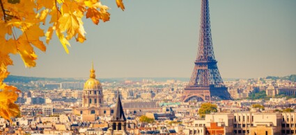 Que faire à Paris en 2-3-4 ou 5 jours