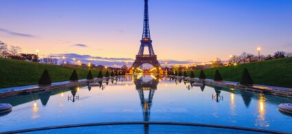 Trocadéro