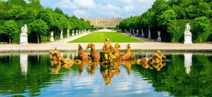 Château de Versailles