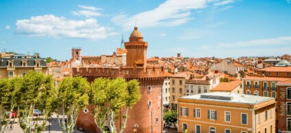 Perpignan