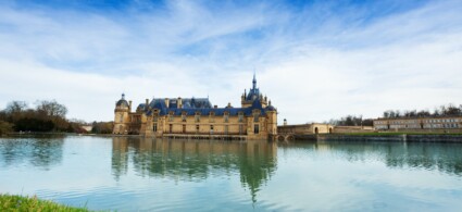 Nord de la France et Picardie