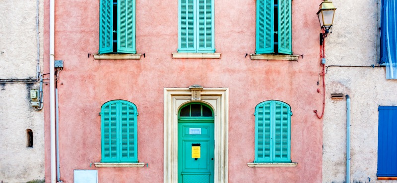 Pierrevert Pierrevert