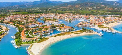 Port Grimaud