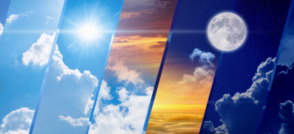 Météo Paris