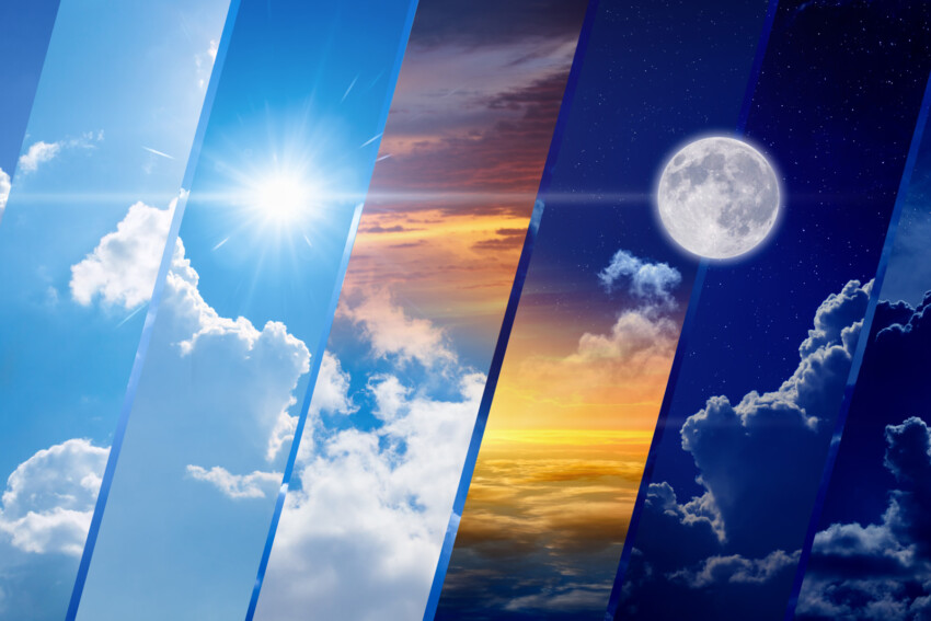 Météo France