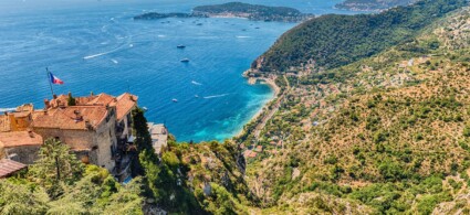 Èze