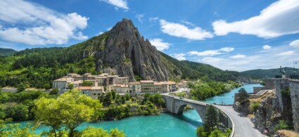 Sisteron