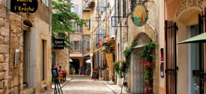Vence