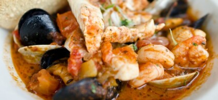 Que manger et que boire en Provence ?