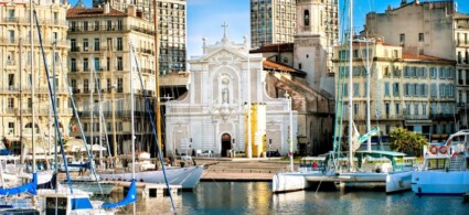 Que faire à Marseille