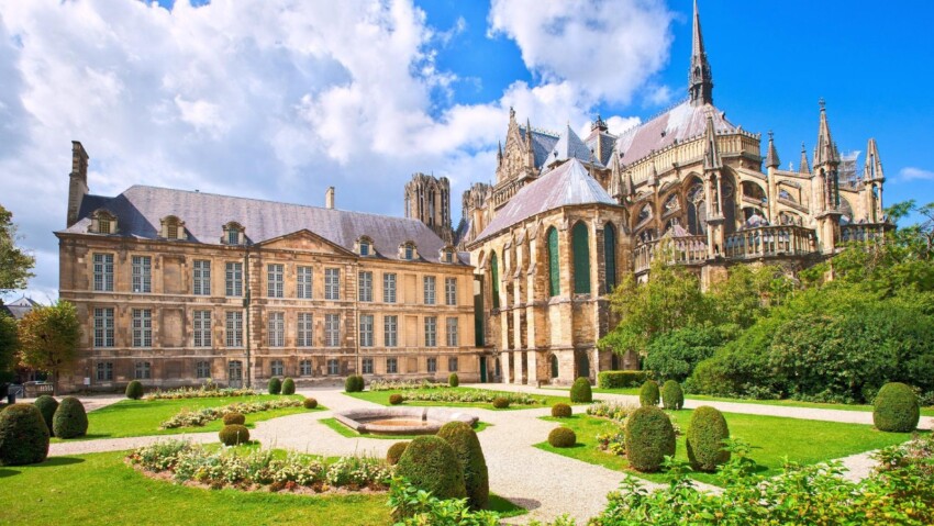 Reims Reims