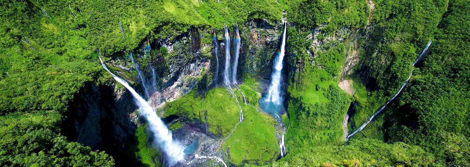Réunion Réunion
