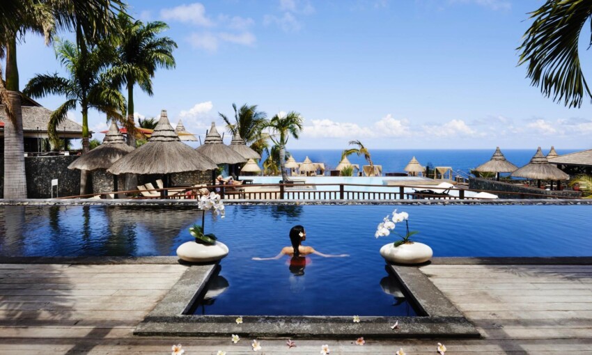 Où dormir à la Réunion Où dormir à la Réunion