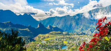 Que visiter à la Réunion