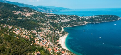 Roquebrune-Cap-Martin