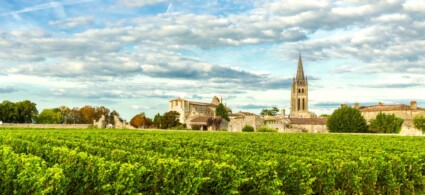 Saint-Emilion
