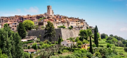 Saint-Paul-de-Vence
