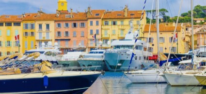 Saint-Tropez