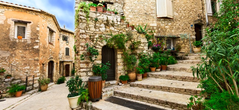 Saint-Étienne-les-Orgues Saint-Étienne-les-Orgues