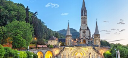 Lourdes