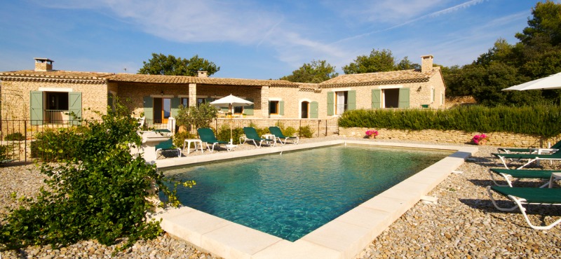 Où dormir en Provence Où dormir en Provence