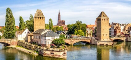 Strasbourg
