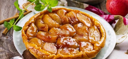 Manger dans la Loire, plats et produits typiques