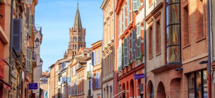 Toulouse