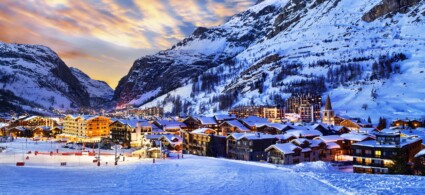 Val-d’Isère