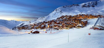 Val Thorens